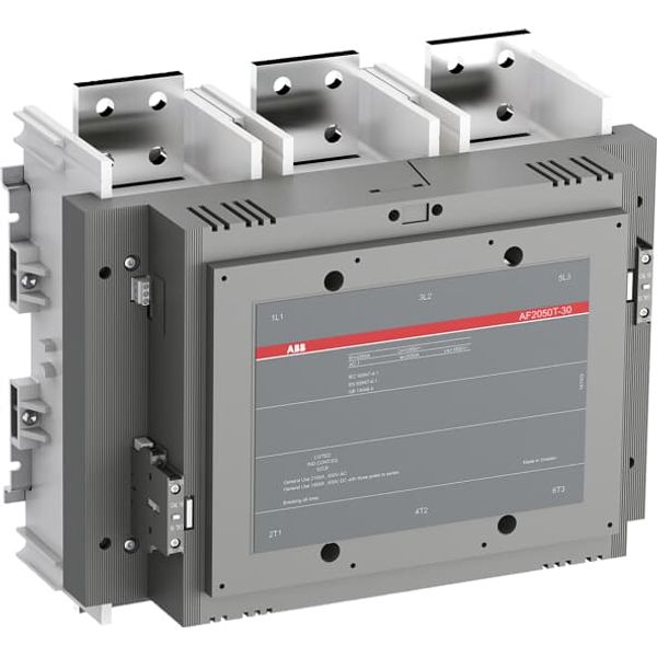 AF2050T-30-11 230-240V 50/60Hz Contactor image 3