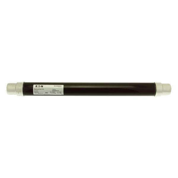 Fuse-link, medium voltage, 20 A, AC 36 kV, 2", 51 x 537 mm, back-up, DIN, with striker image 5