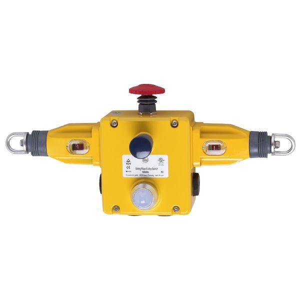 Rope Switch DH LED 110V AC image 1