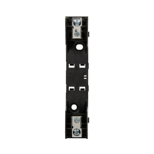 Eaton Bussmann series HM modular fuse block, 600V, 0-30A, SR, Single-pole image 6