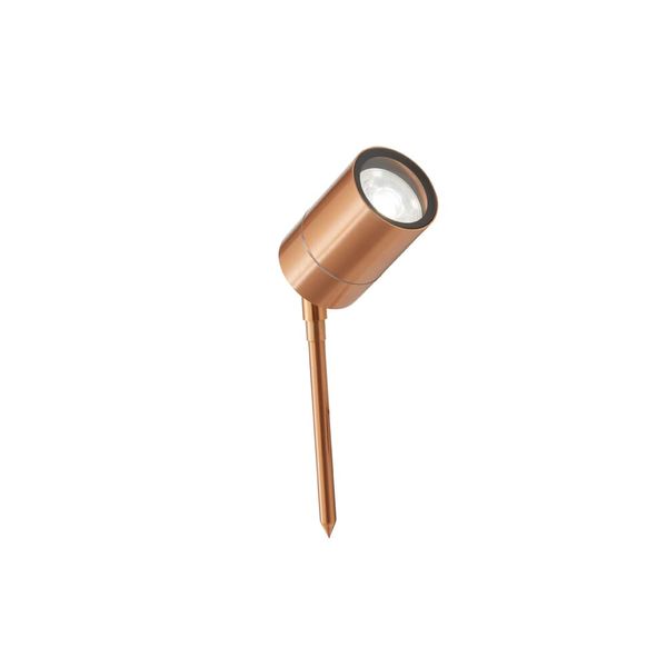 Acero Spike Light Copper image 1