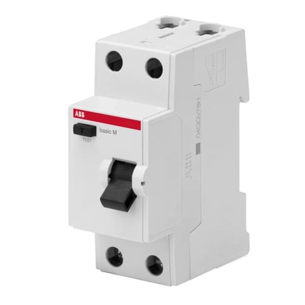 BMF63240 Residual current circuit breaker image 1