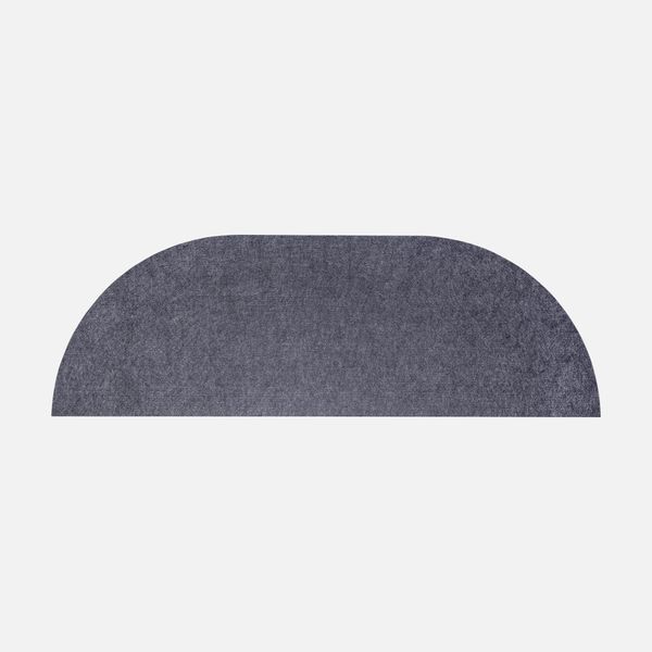 Light grey felt 900mm for Tubs Acoustic image 1