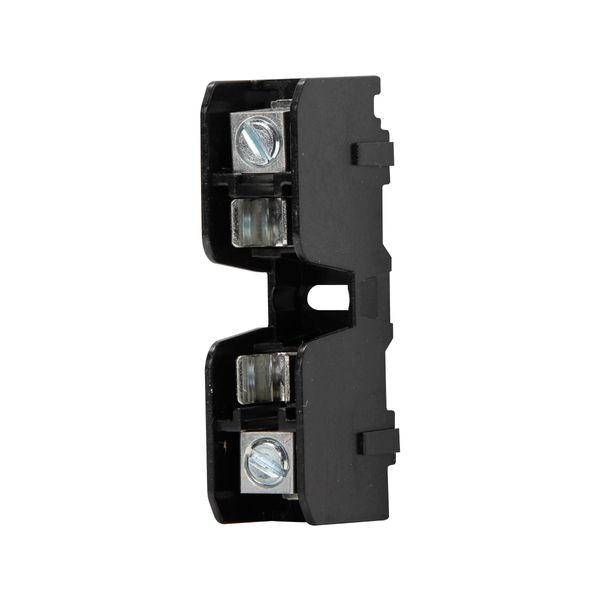 Eaton Bussmann series BCM modular fuse block, Box lug, Single-pole image 4