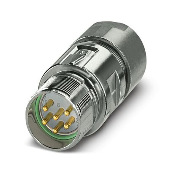 Coupler connector image 1