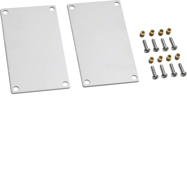 End plate set for DABA50080 tw image 1