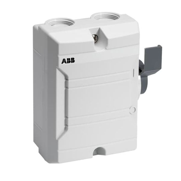 BAS216WDP Safety switch image 1