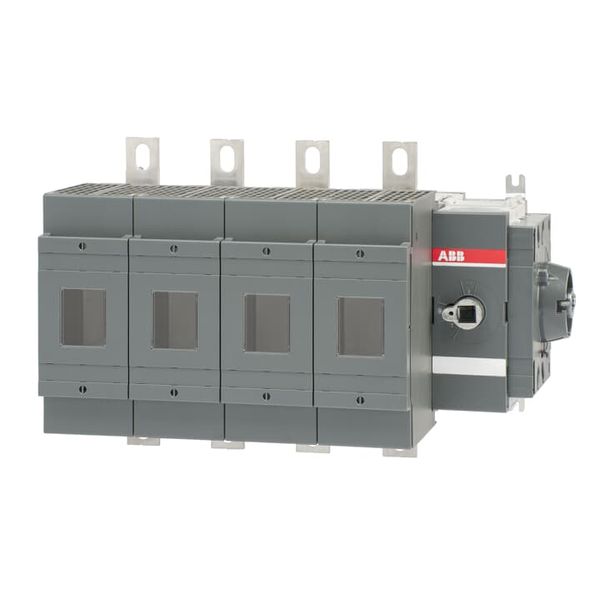 OS400DS40F SWITCH FUSE image 1