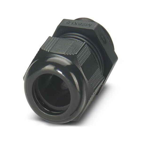 G-INS-M25-M68N-PNES-BK - Cable gland image 1