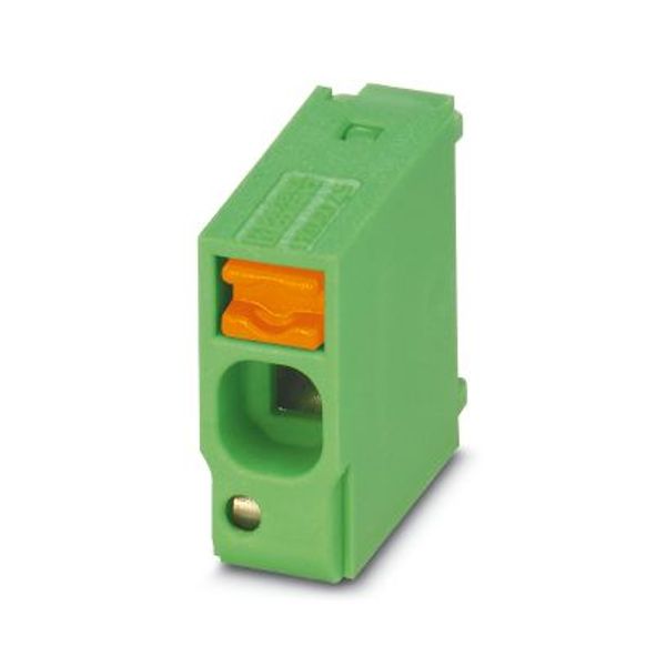 PCB terminal block image 1