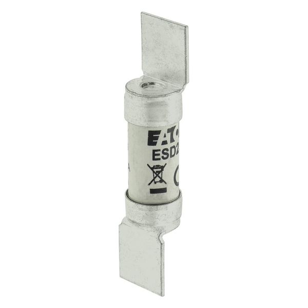 Fuse-link, LV, 25 A, AC 550 V, BS88/F2, 14 x 68 mm, gL/gG, BS image 31