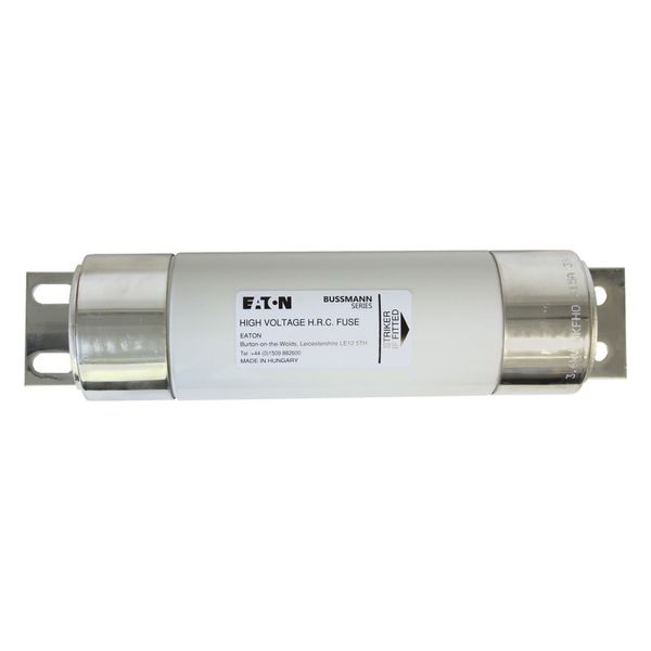 Motor fuse-link, medium voltage, 315 A, AC 3.6 kV, 76 x 254 mm, back-up, BS, with striker image 4