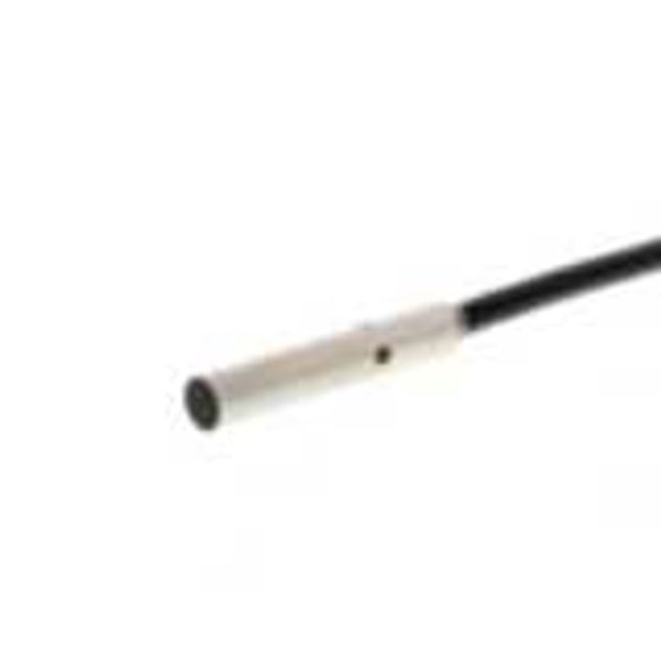 Proximity sensor, inductive, Dia 6.5mm, Shielded, 2mm, DC, 3-wire, PW, image 3