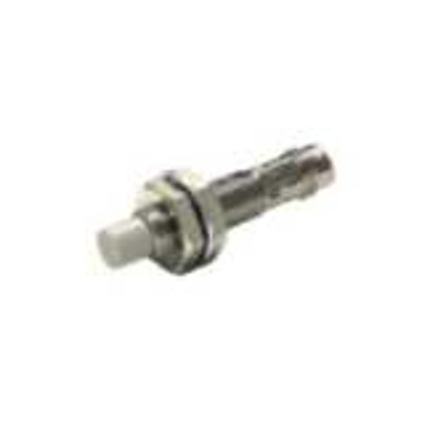 Proximity sensor, inductive, SUS short body, M8, unshielded, 2 mm, DC, image 1