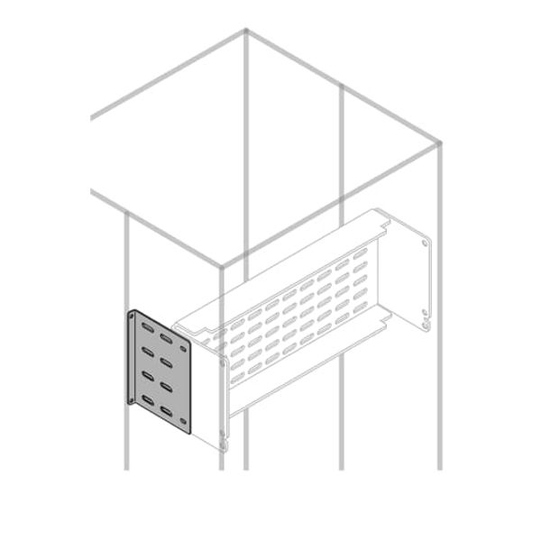 PPBS0300 Main Distribution Board image 3