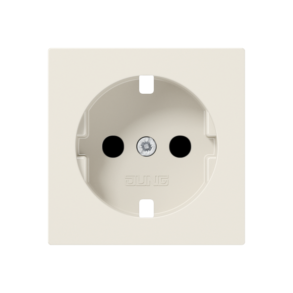 Cover for SCHUKO® sockets A1520KIPL image 1