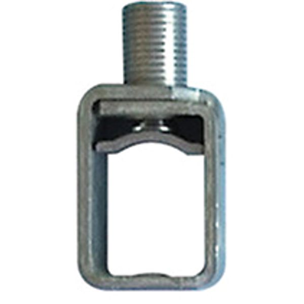 Frame clamp for NH1 isolator KRK NH 1 image 1