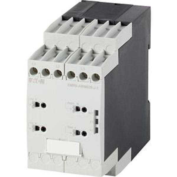 Phase monitoring relays, Multi-functional, 530 - 820 V AC, 50/60 Hz image 2
