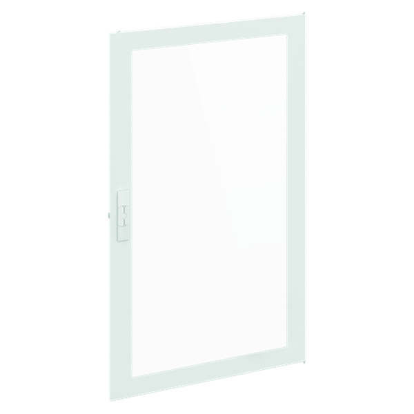 CTT38S ComfortLine Door, IP44, Field Width: 3, 1221 mm x 771 mm x 14 mm image 5