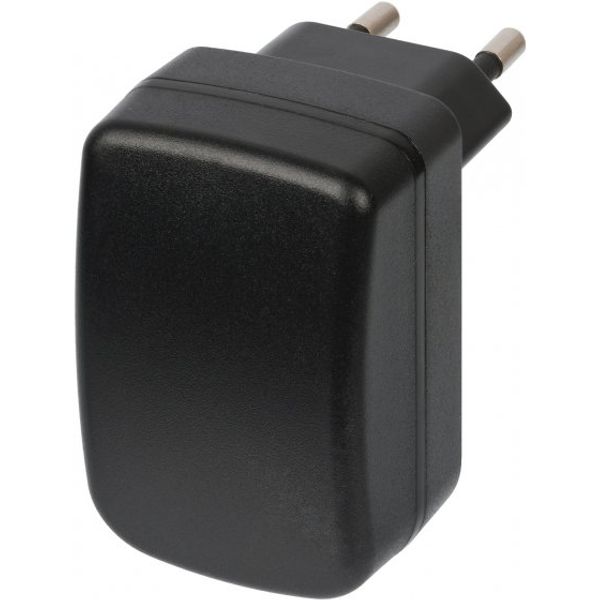 USB charging adapter USB 5V/1A image 1
