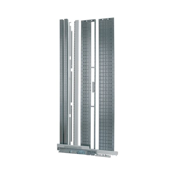 Mounting kit field LS to 1600A 4 HSH MW=600 T=600 image 4