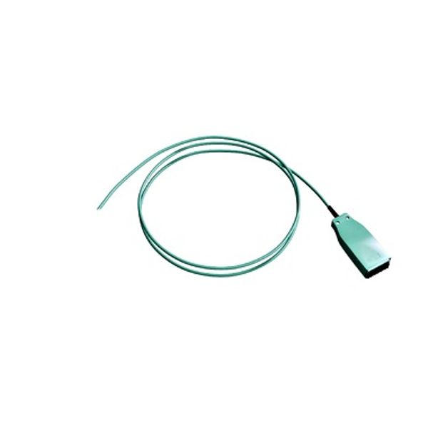 H.D.S. FO-Trunk cable/Pigtail, 12xG50/125 OM3, LCD, 19m image 1