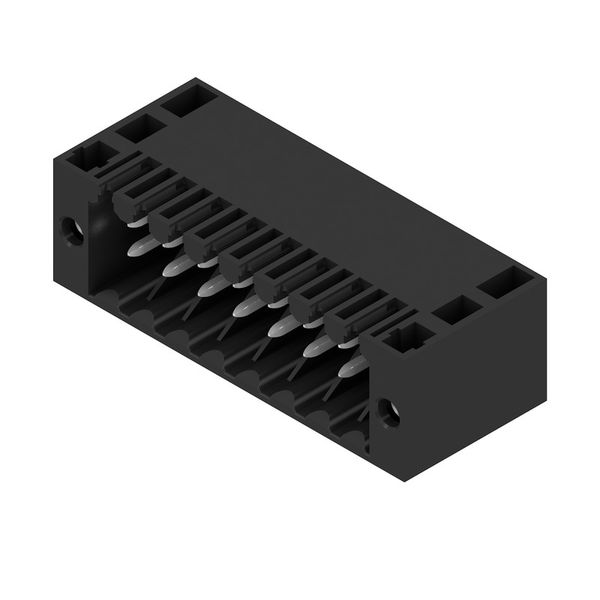 PCB plug-in connector (board connection), 3.50 mm, Number of poles: 16 image 2