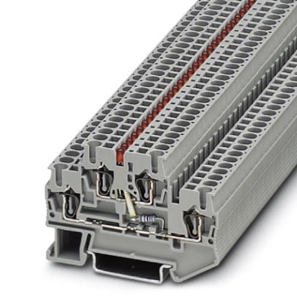 Diode terminal blocks STTB 2,5-LA230 image 1