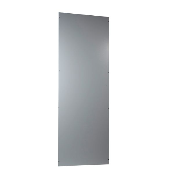 Spacial SF external fixing side panels - 2200x400 mm image 1