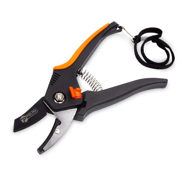 Pruning shears 200mm image 1