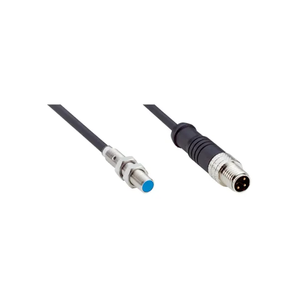 Inductive proximity sensors: IMM05-0B8NSVR8S image 1