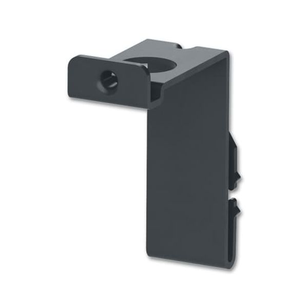 2CSY245271S3601 TZE/U.0.2.CK - Anti-theft claw squared and horizontal, Tacteo image 1