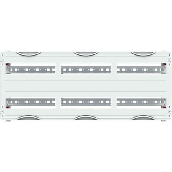 MBG432 DIN rail mounting devices 300 mm x 750 mm x 120 mm , 000 , 3 image 1