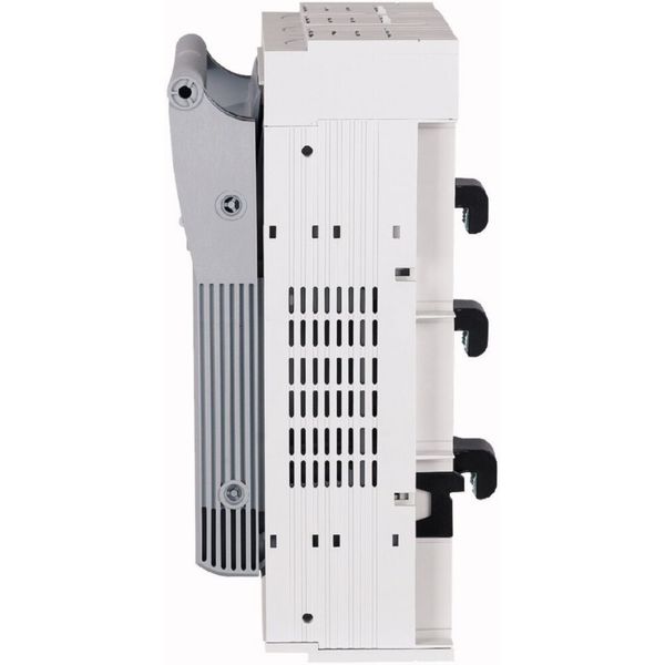 NH fuse-switch 3p box terminal 95 - 300 mm², busbar 60 mm, light fuse monitoring, NH2 image 12