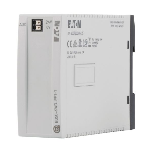 SWD power supply for powering contactors image 6