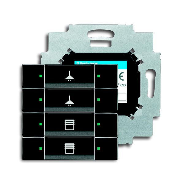 6127/01-81 Control element 4g w. BAU image 1