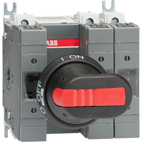 OS32GD12P SWITCH FUSE image 1