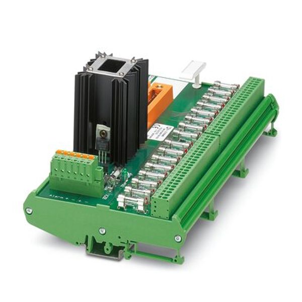 Input module image 1