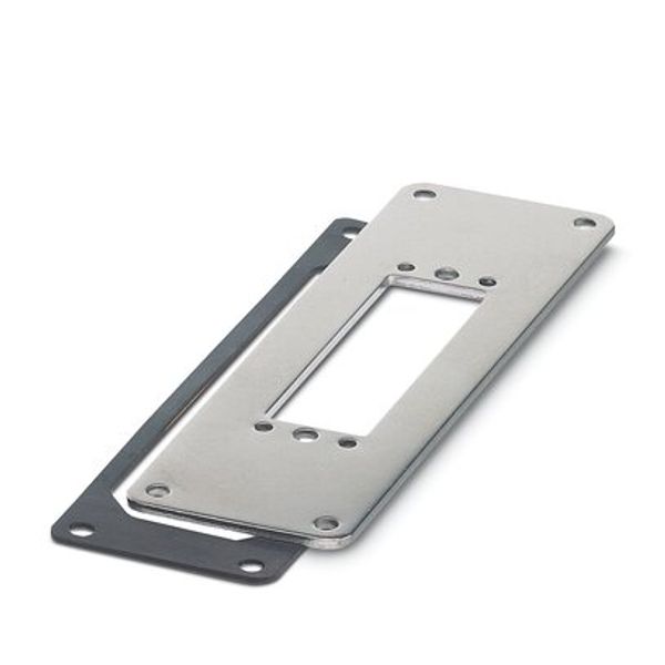 Adapter plate image 3