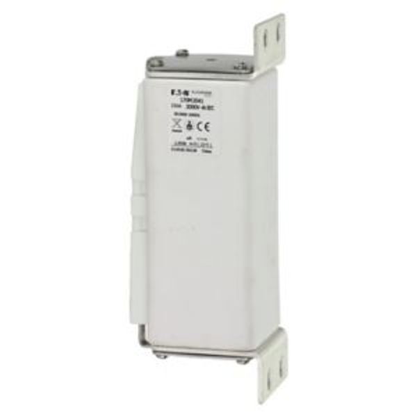 Fuse-link, high speed, 250 A, DC 2000 V, 65 x 89 x 213 mm, aR, IEC, with indicator image 2