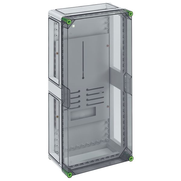 Meter housing GTZ 4-t image 1