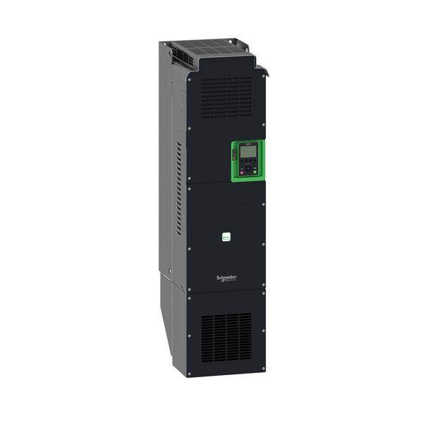 Variable speed drive, Altivar Process ATV600, ATV630, 130 kW, 380...480 V, IP00 image 3