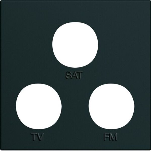 GALLERY TILE TV+FM+SAT 2 ST. NIGHT image 1