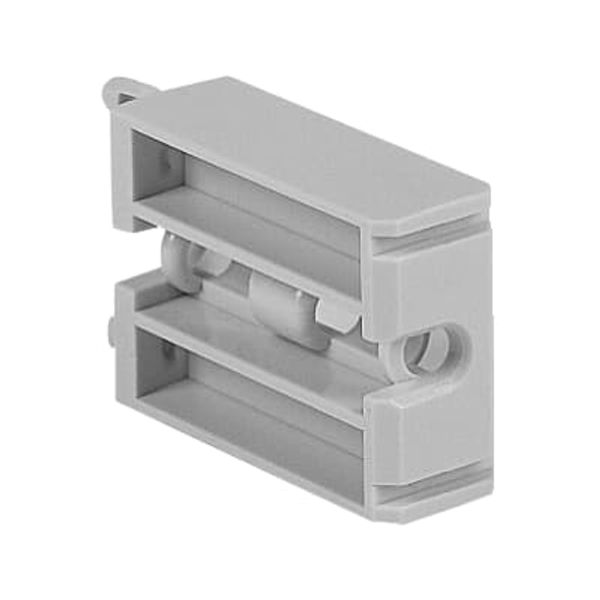 ZX1P2 ZX Interior fitting system, 31 mm x 17 mm x 52.5 mm image 5