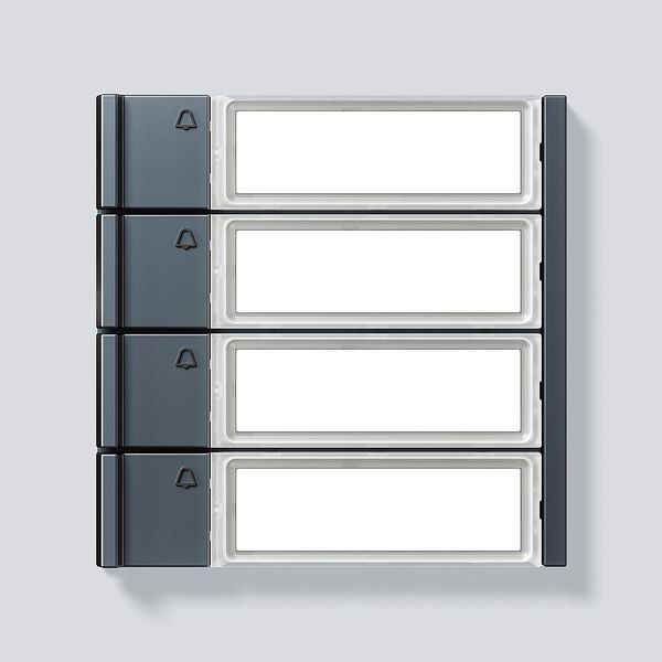 TM 700-4-0 AG Call buttons for Siedle Vario image 1