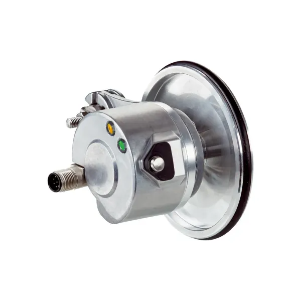 Measuring wheel encoders: DUV60E-32KCAAFA image 1