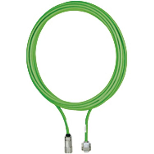 Cable Resolver DD4plug>ACplug:L15mSK image 1