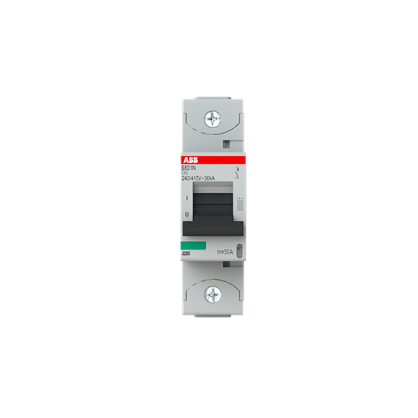 S801N-C50 High Performance MCB image 6