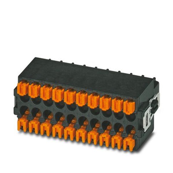 DFMC 0,5/ 4-ST-2,54-RF - PCB connector image 1