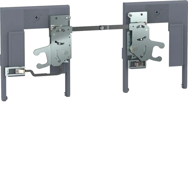 Link interlock set h3+ 4P P630 (for rotary handle) image 1